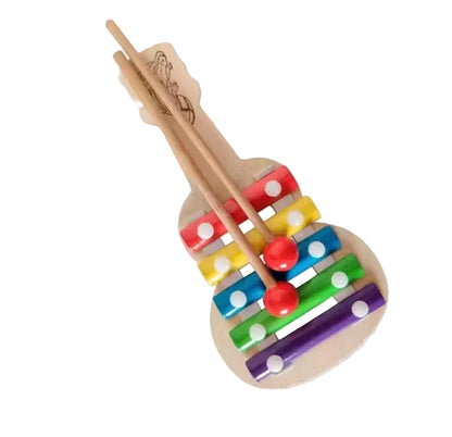 Mini Xylophone – A Fun & Musical Learning Toy!