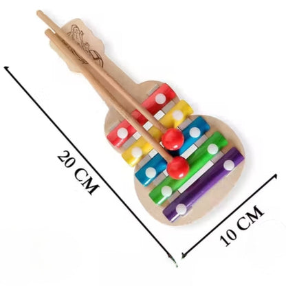 Mini Xylophone – A Fun & Musical Learning Toy!