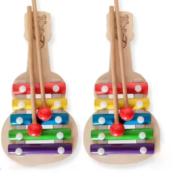 Mini Xylophone – A Fun & Musical Learning Toy!
